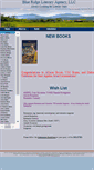 Mobile Screenshot of blueridgeagency.com
